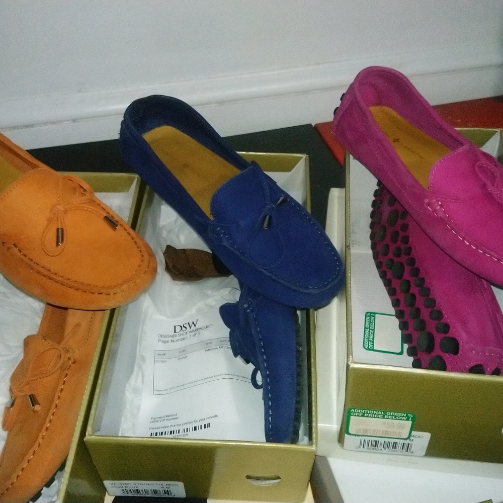 Which Color Do You Like?